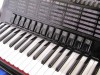 Super Aliante with Cagnoni reeds black